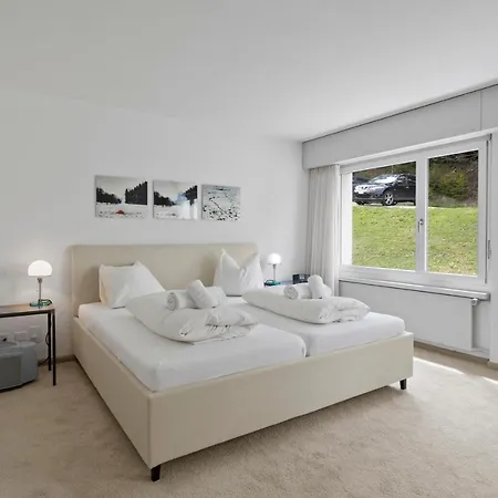 Fichtenpark A 1.4 * Lenzerheide