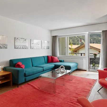 Fichtenpark A 1.4 * Lenzerheide