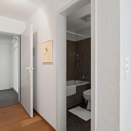 Apartment Fichtenpark A 1.4 *