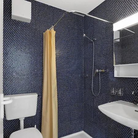 Fichtenpark A 1.4 Apartment
