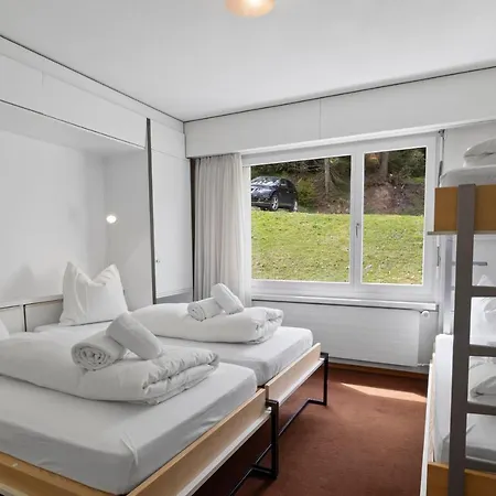Fichtenpark A 1.4 Lenzerheide