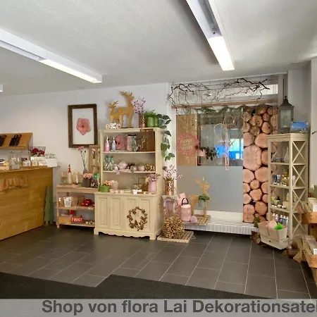 Apartment Fichtenpark A 1.4 *
