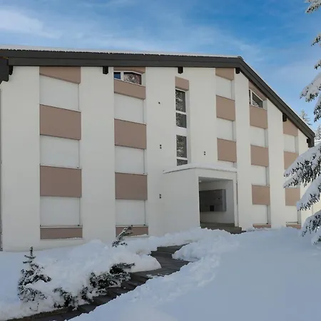 Fichtenpark A 1.4 *